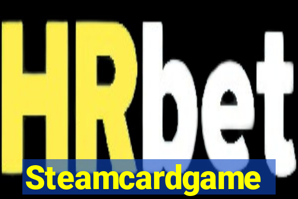 Steamcardgame