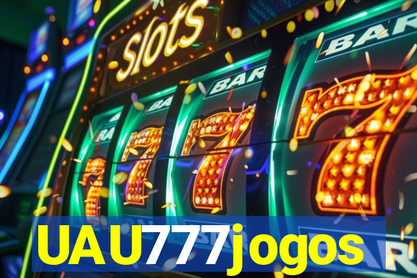 UAU777jogos