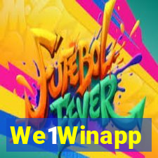 We1Winapp