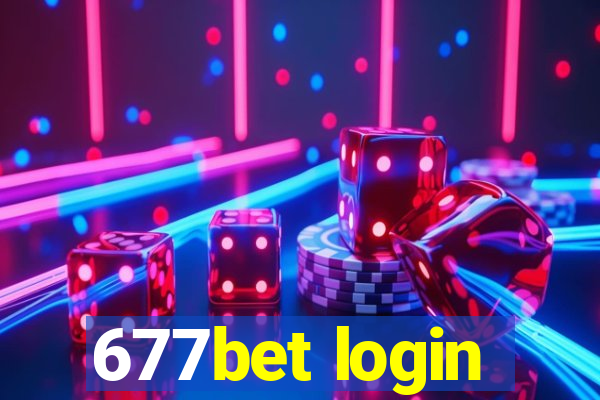 677bet login