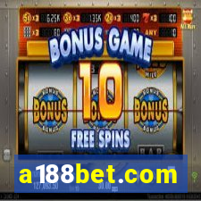 a188bet.com