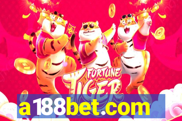 a188bet.com