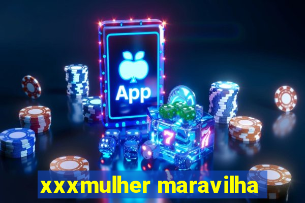 xxxmulher maravilha