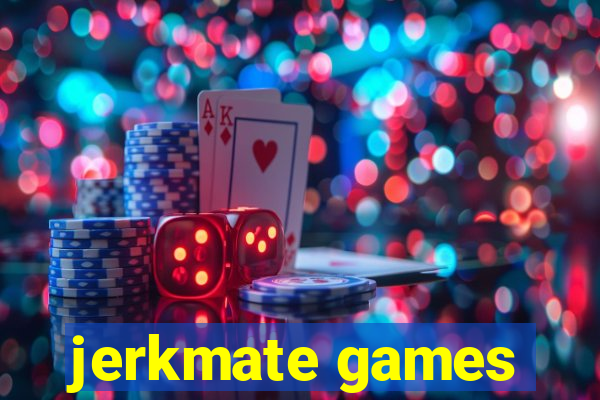 jerkmate games