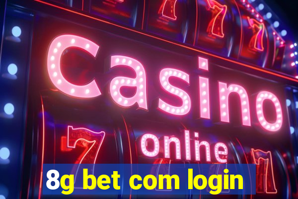 8g bet com login