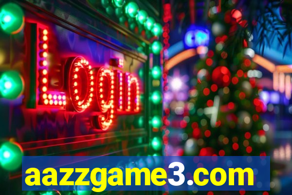 aazzgame3.com