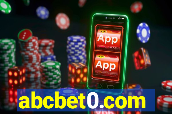 abcbet0.com