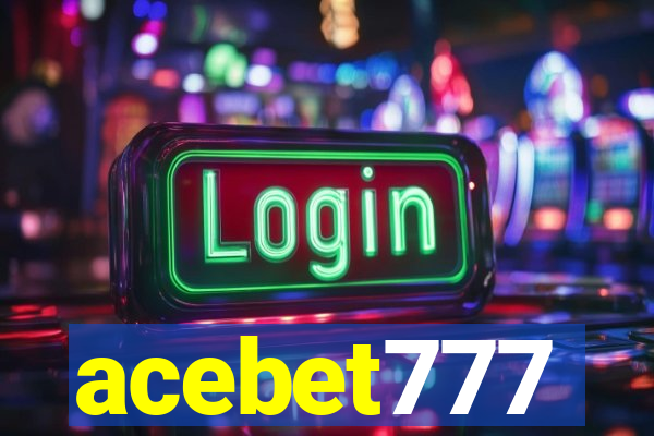 acebet777