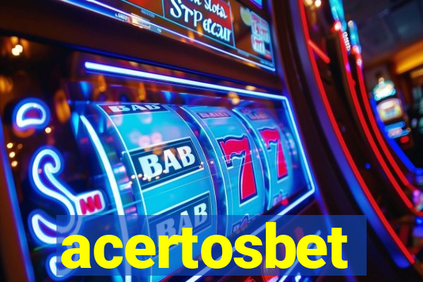 acertosbet