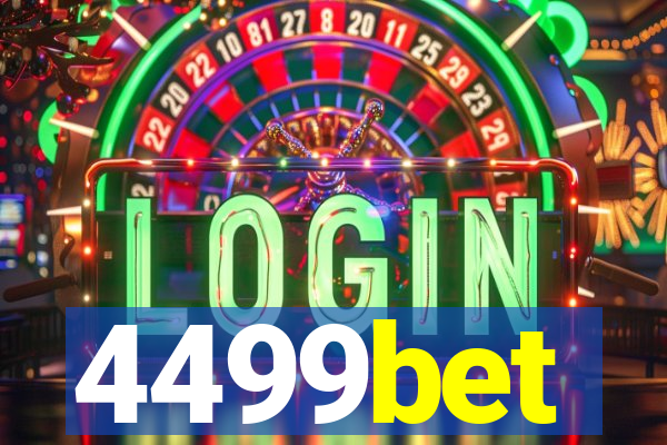 4499bet