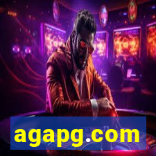 agapg.com