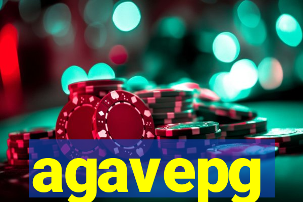 agavepg