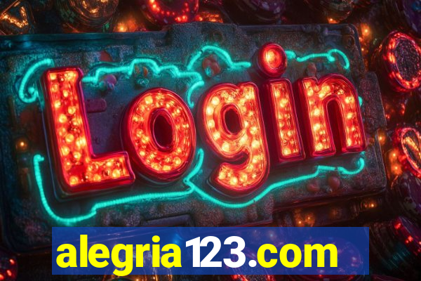 alegria123.com