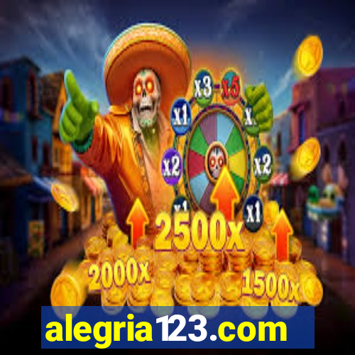 alegria123.com