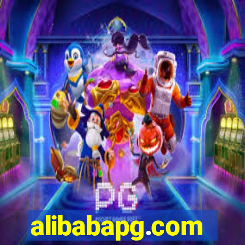 alibabapg.com