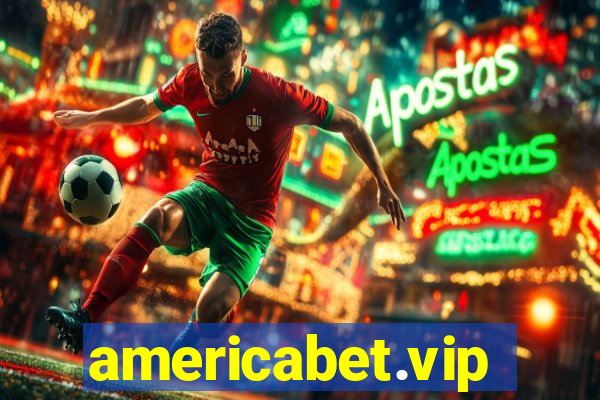 americabet.vip