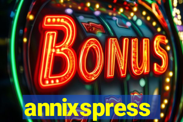 annixspress