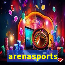 arenasports