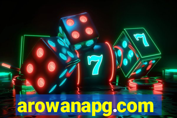 arowanapg.com