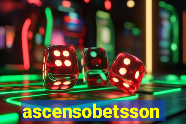 ascensobetsson