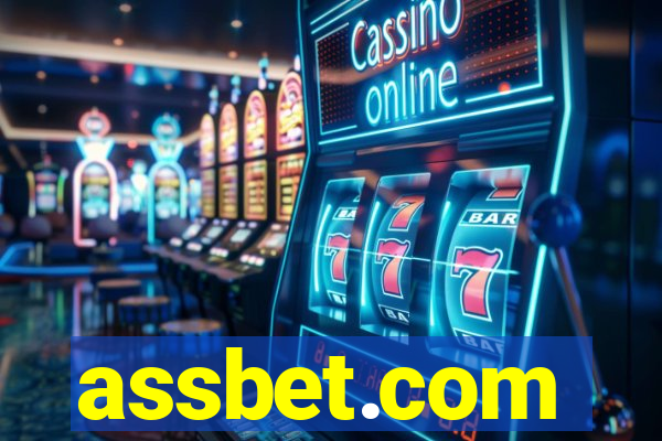 assbet.com