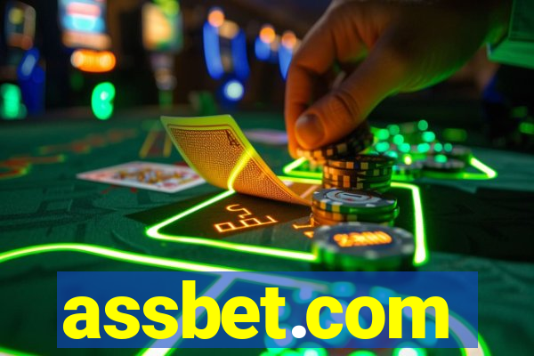 assbet.com