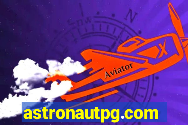 astronautpg.com