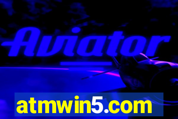 atmwin5.com