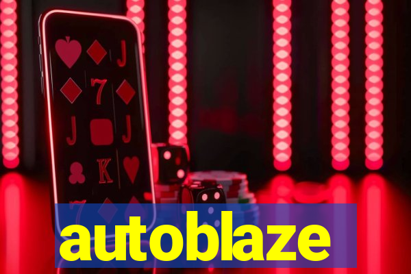 autoblaze