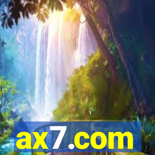 ax7.com