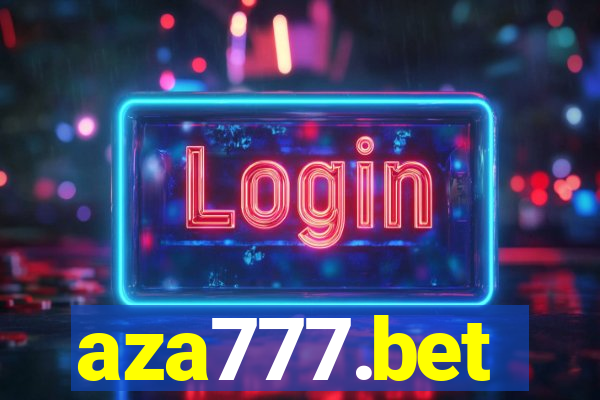 aza777.bet