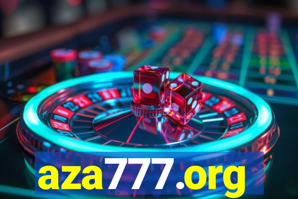 aza777.org