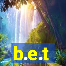 b.e.t