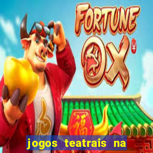 jogos teatrais na escola olga reverbel pdf