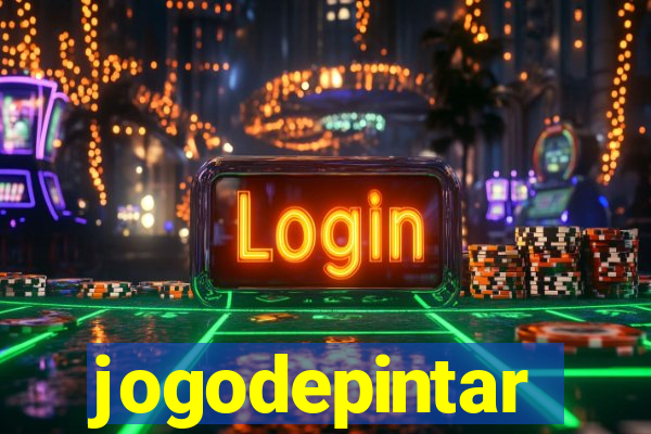 jogodepintar