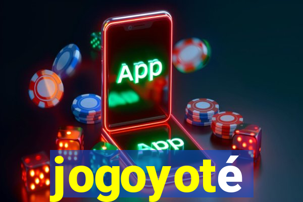 jogoyoté