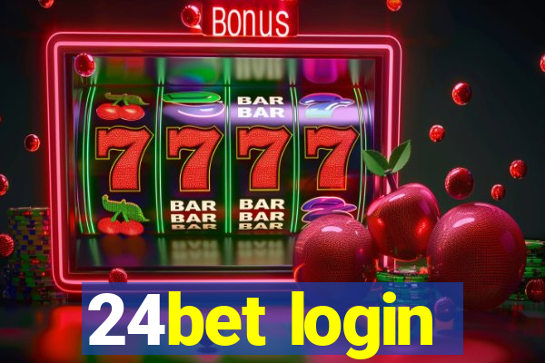 24bet login