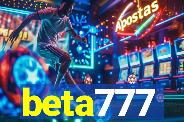 beta777