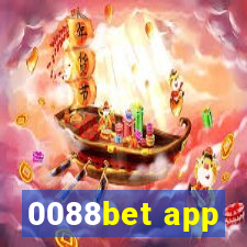 0088bet app