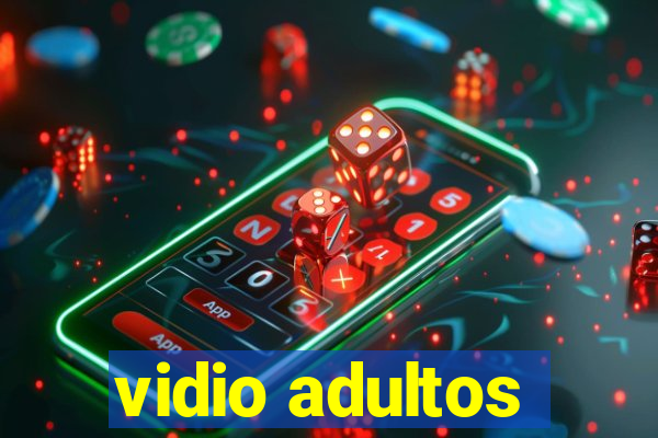 vidio adultos