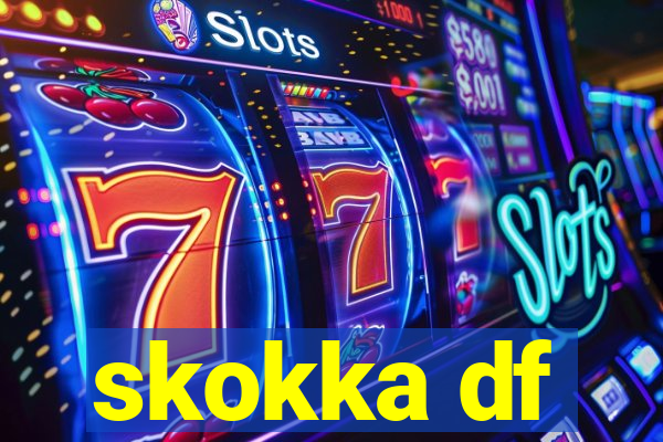 skokka df