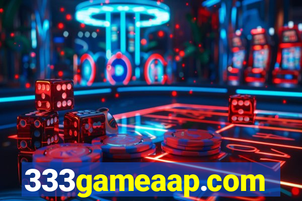 333gameaap.com