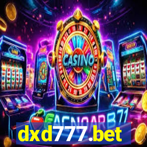 dxd777.bet