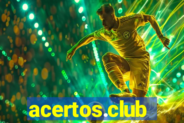 acertos.club