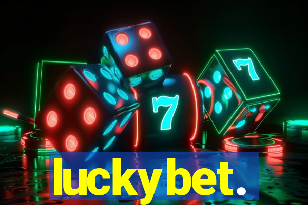 luckybet.