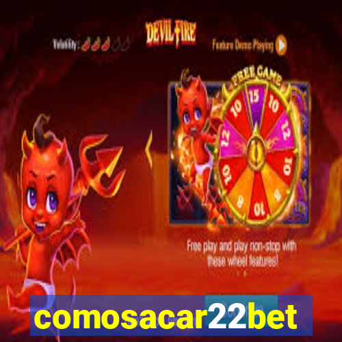 comosacar22bet