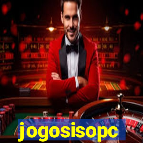 jogosisopc