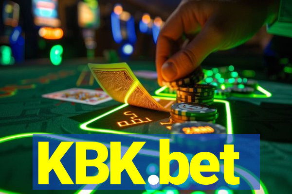 KBK.bet