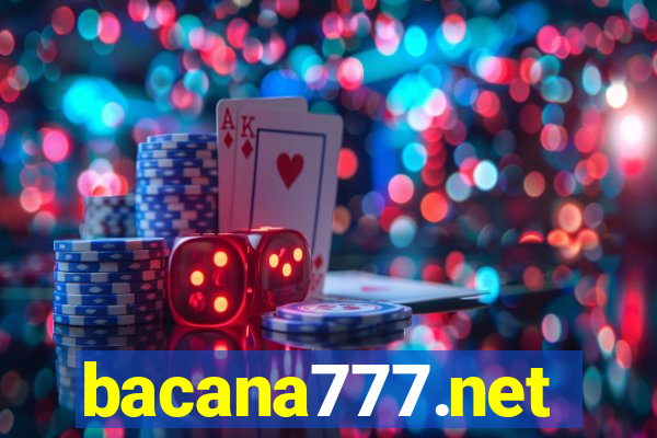 bacana777.net