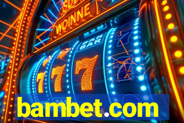 bambet.com